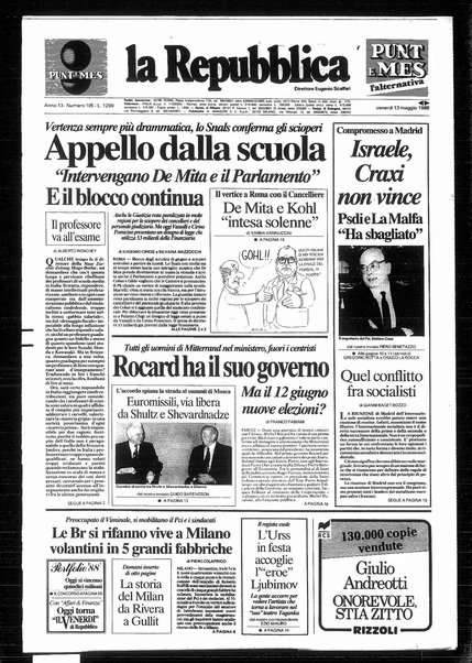 La repubblica